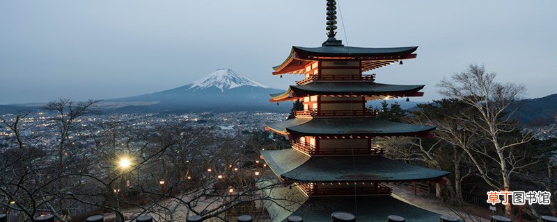 富士山总共喷发过几次
