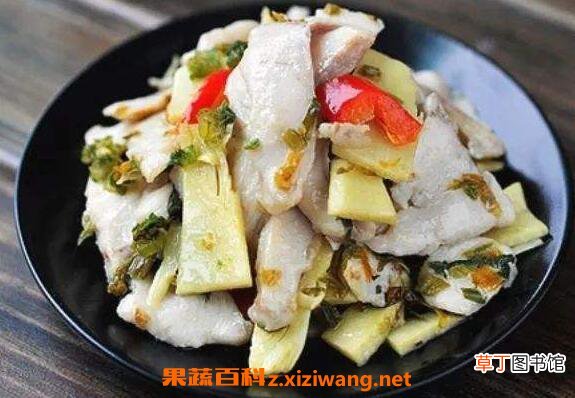 黑鱼怎么吃 黑鱼的家常做法大全