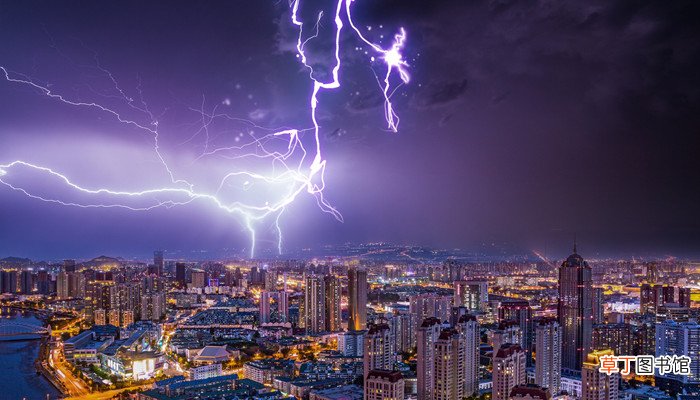发明避雷针的是谁