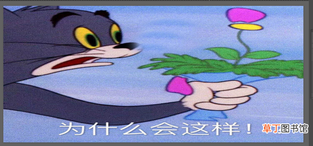 怎么用ps删除图片的中间部分