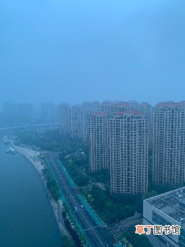 卢松松天津3日游