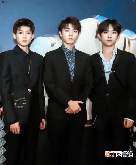 TFBOYS将解散系谣言 三位队员未表明态度