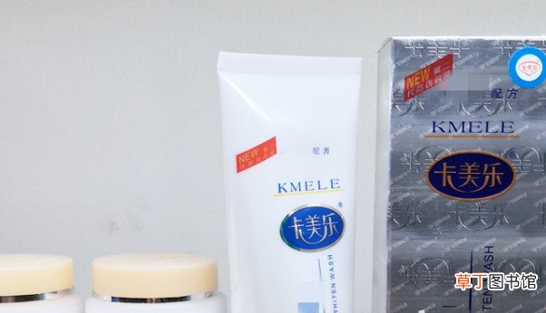 卡美乐祛斑霜能不能用