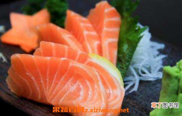 三文鱼能生吃吗 生吃三文鱼会感染寄生虫吗