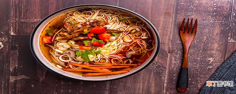 饸络面的发源地是哪里