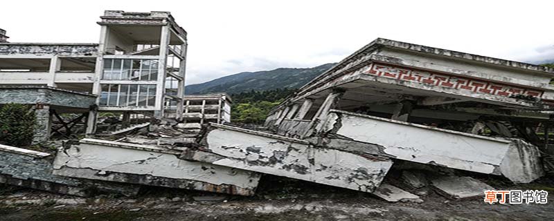 四川发生地震是哪一年