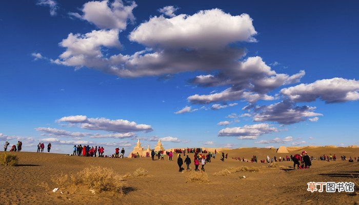 黑水城遗址在什么地方