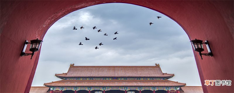 太监净身割掉的是什么