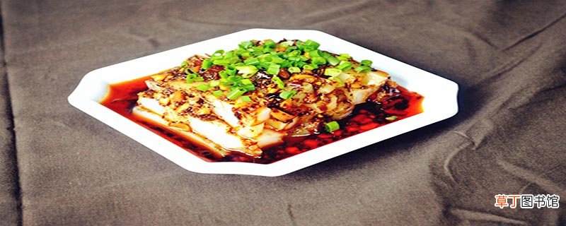 凉粉属于什么粉
