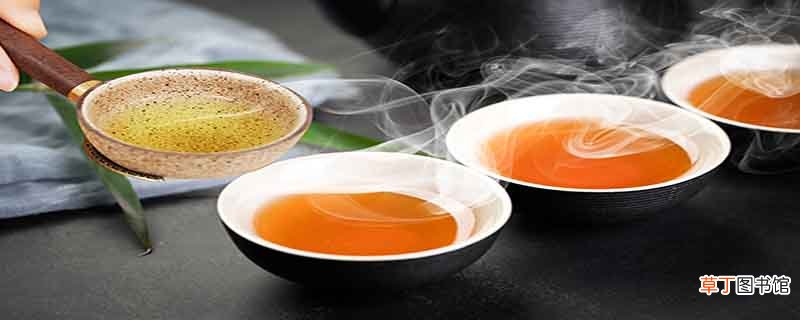 古代的茶圣是