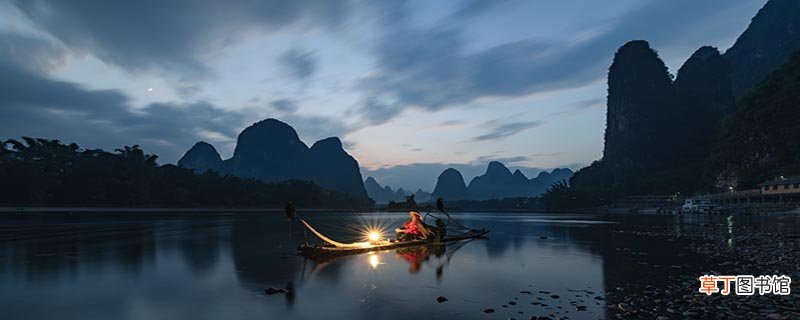 喀斯特地貌是由什么岩石组成的