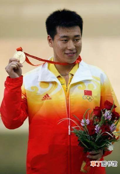 我国在历届夏季奥运会金榜 盘点历届夏季奥运会中国队首金