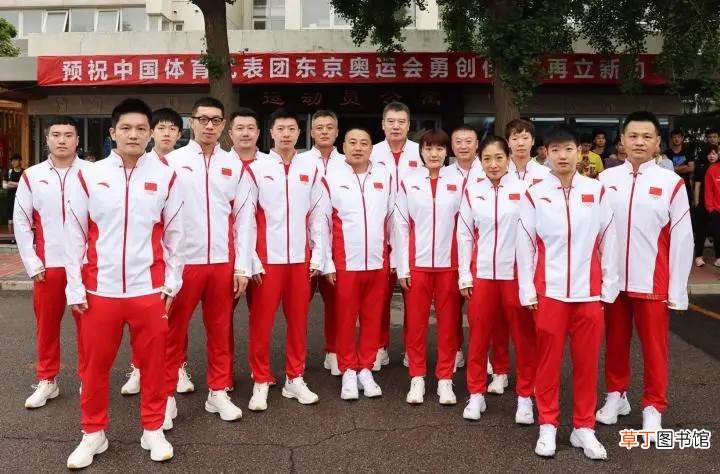 我国在历届夏季奥运会金榜 盘点历届夏季奥运会中国队首金