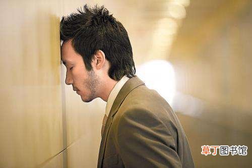男性何事都会忍一忍，身体出现这几个问题别忍赶紧去检查