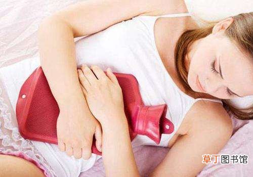 女性来月经时少做这三件事，远离痛苦和炎症