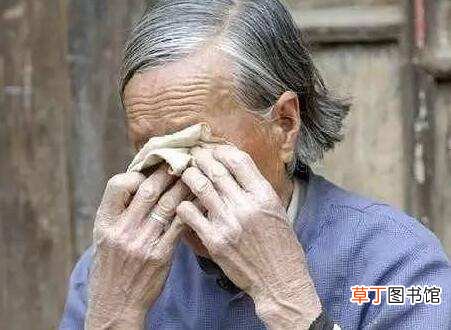 眼睛花不花要看四十八 老年人怎样延缓老花眼