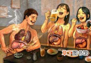 肾病患者年龄趋向年轻化，这几个生活习惯在摧毁你的身体