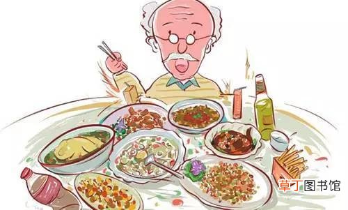初春来临关注老年健康 老人春季饮食须知