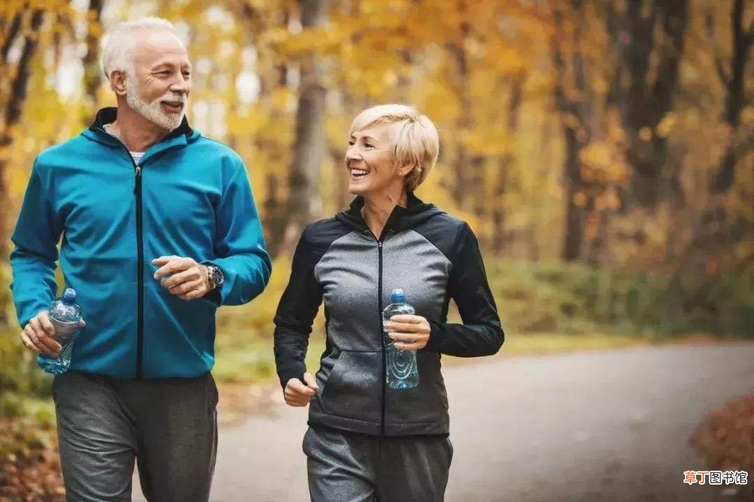 长寿秘诀：记住这10大妙招