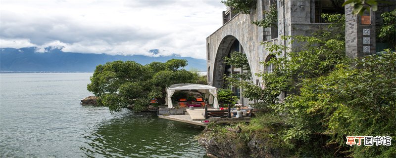 杨丽萍的太阳宫在哪里