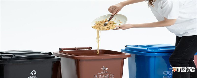 果核是什么垃圾
