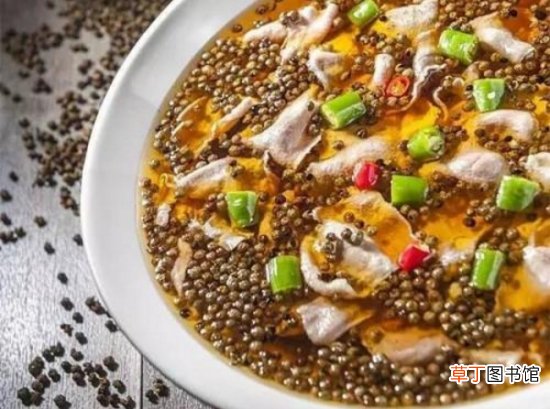 花椒和麻椒有什么区别