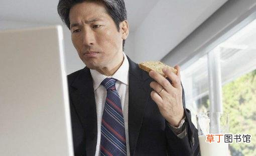 40岁男人身上有“三弱”