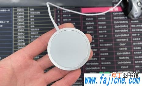magsafe充电器序列号查询方法 magsafe充电器序列号在哪里能看到