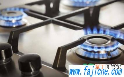 燃气灶外圈火小是什么原因 燃气灶为什么外圈没有火焰