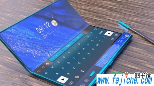 华为折叠屏手机matex2价格 华为内折叠手机什么上市