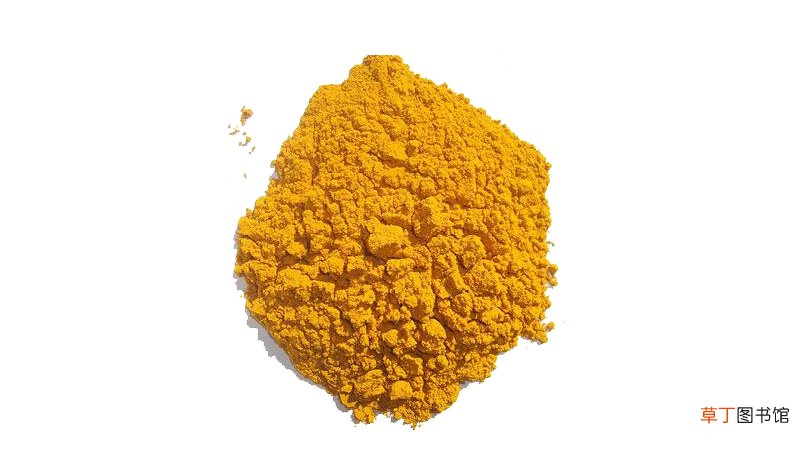 黄姜粉的食用方法有哪些