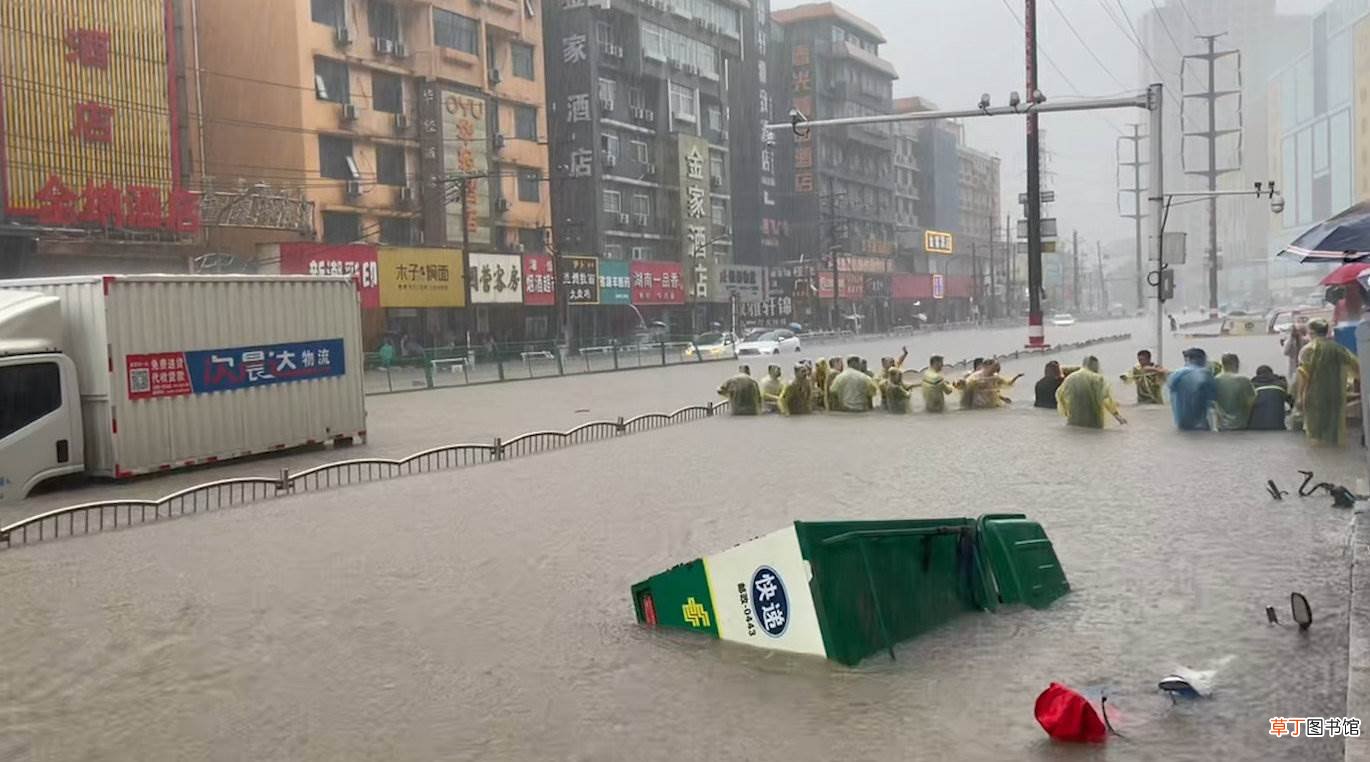 洪水过后需要什么物资?洪水过后需要什么产品消毒