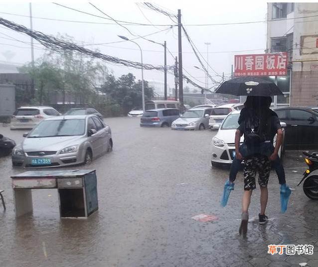 洪水过后需要什么物资?洪水过后需要什么产品消毒