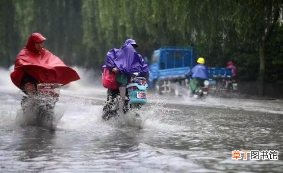 2021年郑州暴雨什么时候停?郑州暴雨会持续多久?郑州暴雨什么时候结束