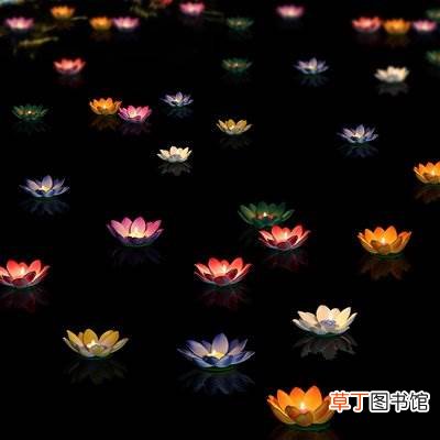 鬼节要上坟吗?鬼节要烧纸给亲人吗