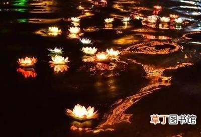 鬼节要上坟吗?鬼节要烧纸给亲人吗