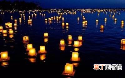 鬼节有什么禁忌和讲究?鬼节的来历与禁忌