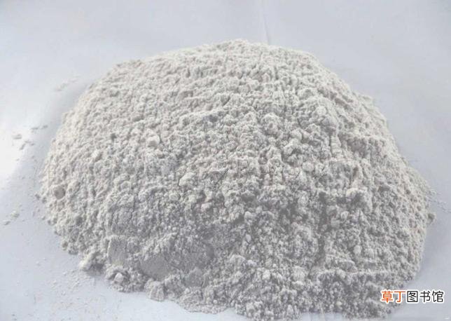 膨润土的作用与功效是什么