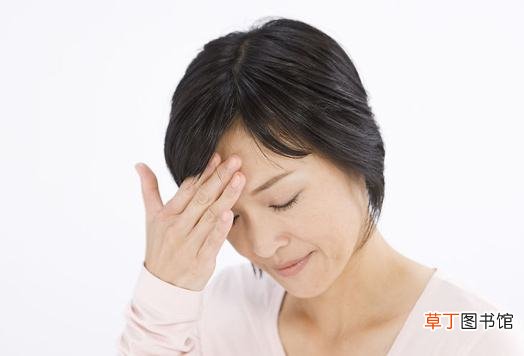 女性保健知识：白带有血丝是怎么回事