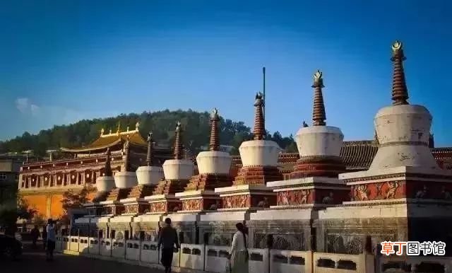 最新最全青海旅游攻略纯干货 青海旅游指南