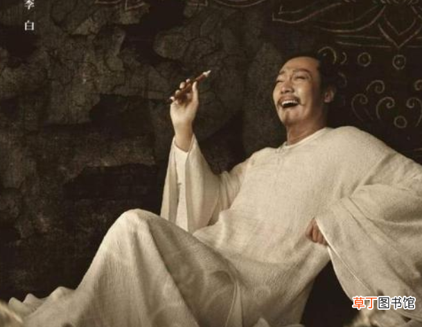 为什么李白成不了诗圣 诗仙诗圣