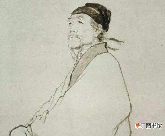 为什么李白成不了诗圣 诗仙诗圣