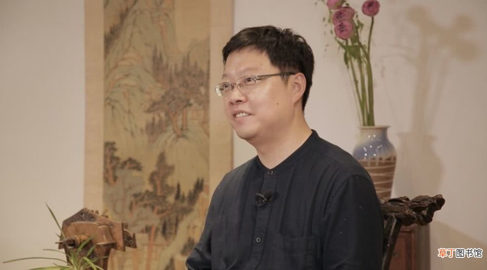 为什么李白成不了诗圣 诗仙诗圣