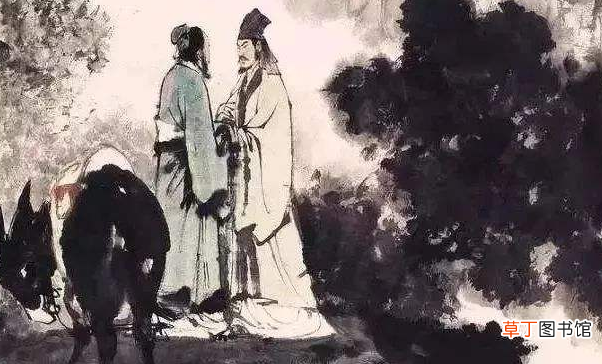 为什么李白成不了诗圣 诗仙诗圣