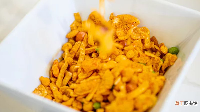 重庆能带走的零食特产有哪些