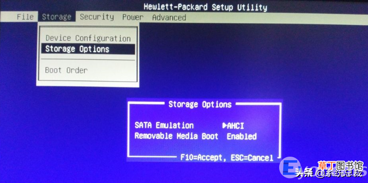win7电脑蓝屏0x0000007b解决步骤 win7开机蓝屏0x0000007b