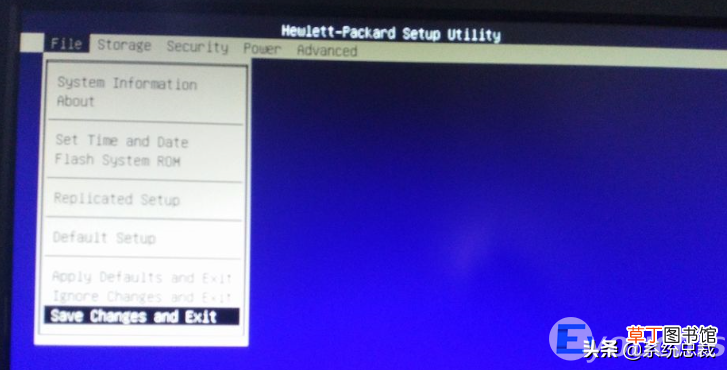 win7电脑蓝屏0x0000007b解决步骤 win7开机蓝屏0x0000007b