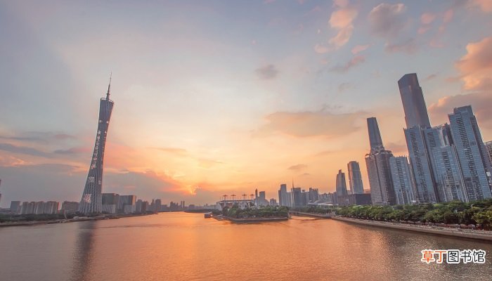 淮河流经哪些城市