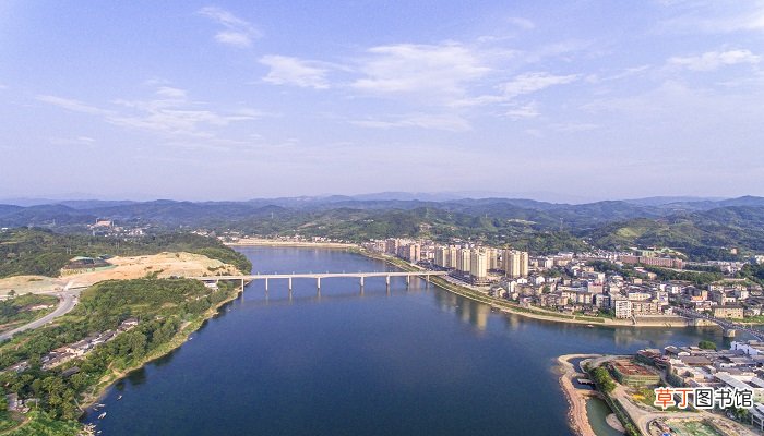 淮河流经哪些城市