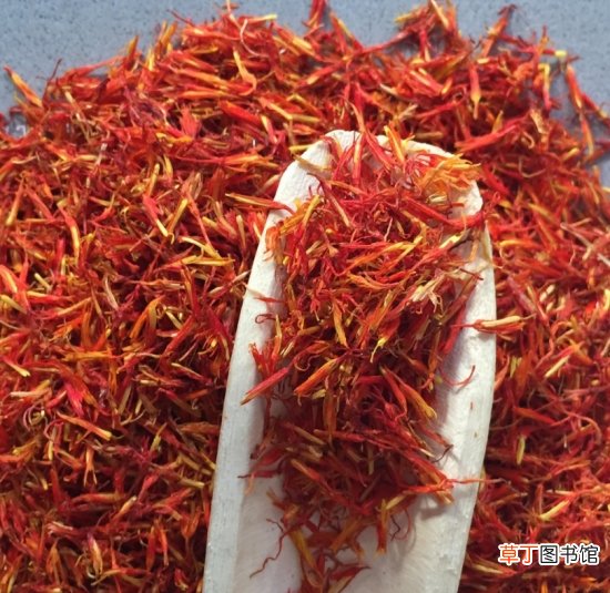 红花泡脚的功效与作用以及注意事项